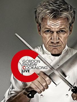 GordonRamsay:CookalongLiveSeason1