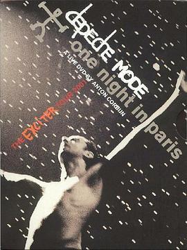 DepecheMode-OneNightInParislive