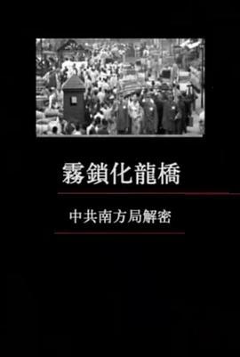 凤凰大视野：雾锁化龙桥——**南方局解密