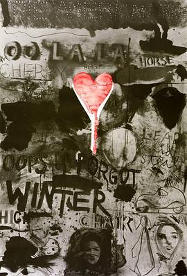 JimDine:London