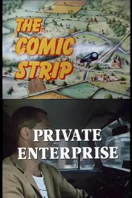 TheComicStripPresents:PrivateEnterprise