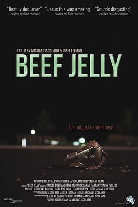 BeefJelly