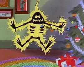 FrightBeforeChristmas