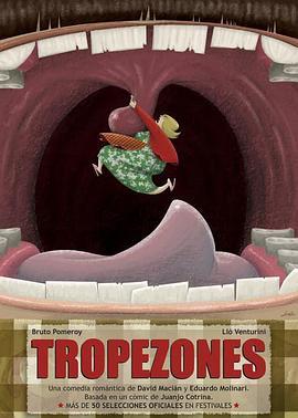 Tropezones