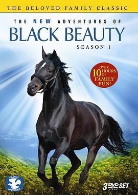 TheNewAdventuresofBlackBeauty