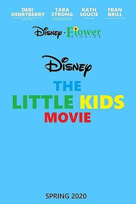 TheLittleKids:Movie