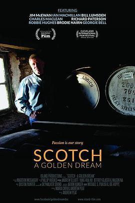 Scotch:AGoldenDream