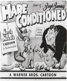 HareConditioned