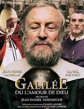 GaliléeouL'amourdeDieu