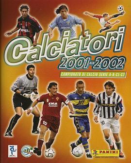 SerieA2001/2002