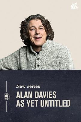 AlanDavies:AsYetUntitledSeason2