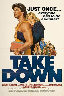 TakeDown