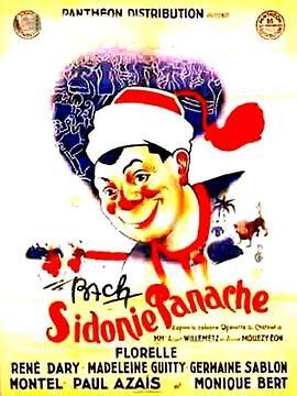 SidoniePanache