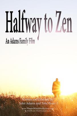 HalfwaytoZen