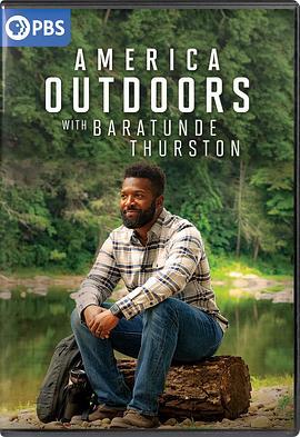 AmericaOutdoorswithBaratundeThurstonSeason1