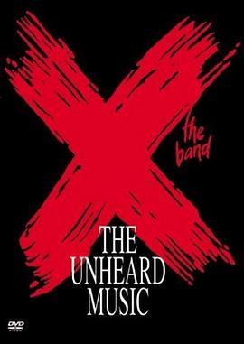 X:TheUnheardMusic