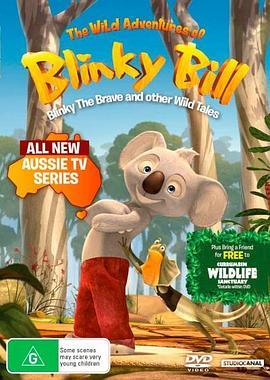 TheWildAdventuresofBlinkyBill