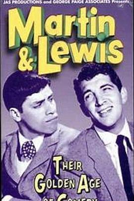 Martin&Lewis:TheirGoldenAgeofComedySeason1