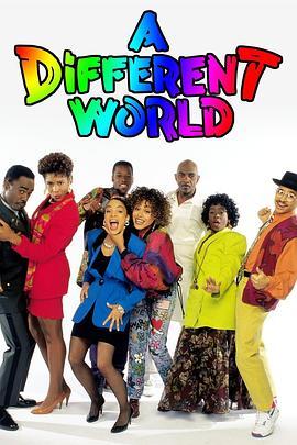 ADifferentWorld