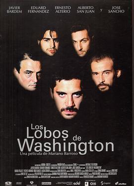 LobosdeWashington,Los