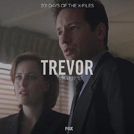 "TheXFiles"SE6.17Trevor