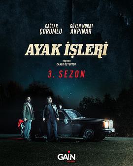 Ayakleri