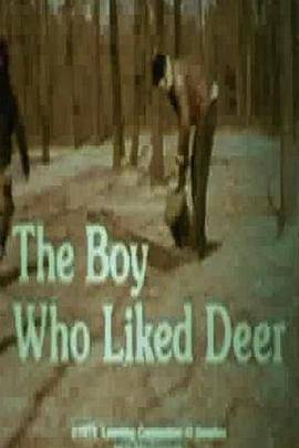 TheBoyWhoLikedDeer