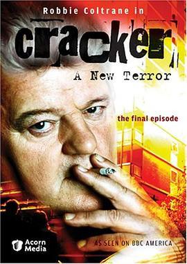 Cracker:ANewTerror