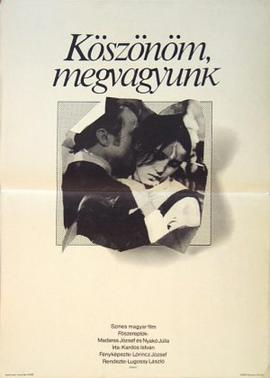 Ksznm,megvagyunk