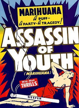 AssassinofYouth