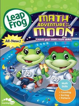 LeapFrog:MathAdventuretotheMoon