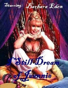 IStillDreamofJeannie