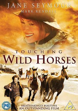 TouchingWildHorses