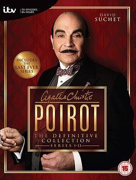 BehindtheScenes:AgathaChristie'sPoirot