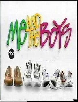 MeandtheBoys