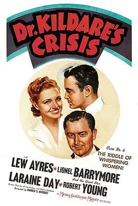 Dr.Kildare'sCrisis