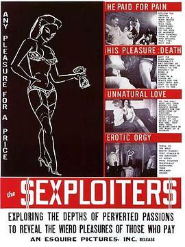 TheSexploiters