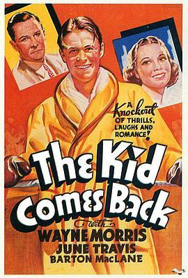 TheKidComesBack