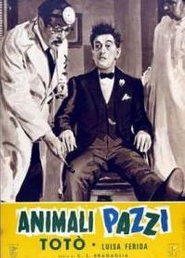 Animalipazzi