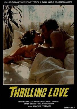 ThrillingLove