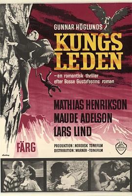 Kungsleden