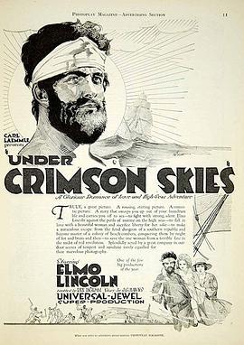 UnderCrimsonSkies