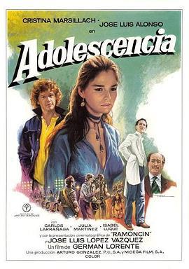 Adolescencia