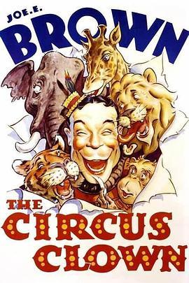 TheCircusClown