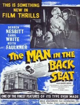 TheManintheBackSeat