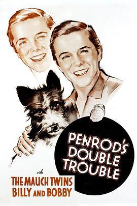 Penrod'sDoubleTrouble