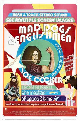 MadDogs&Englishmen