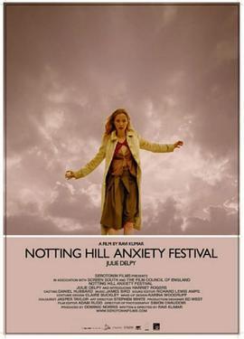 NottingHillAnxietyFestival