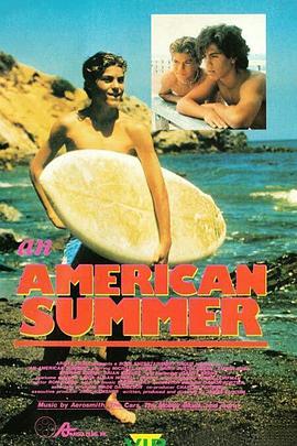 AnAmericanSummer