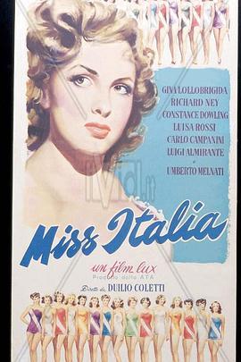 MissItalia